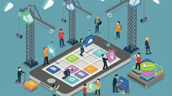 app軟件開發(fā)外包多少錢 不用找軟件外包平臺五分鐘自己制作一個app